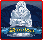 Avalon pokies