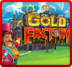Gold Factory pokies