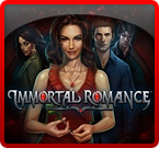 Immortal Romance pokies