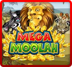 Mega Moolah pokies