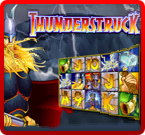Thunderstruck pokies