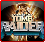 Tomb Raider pokies